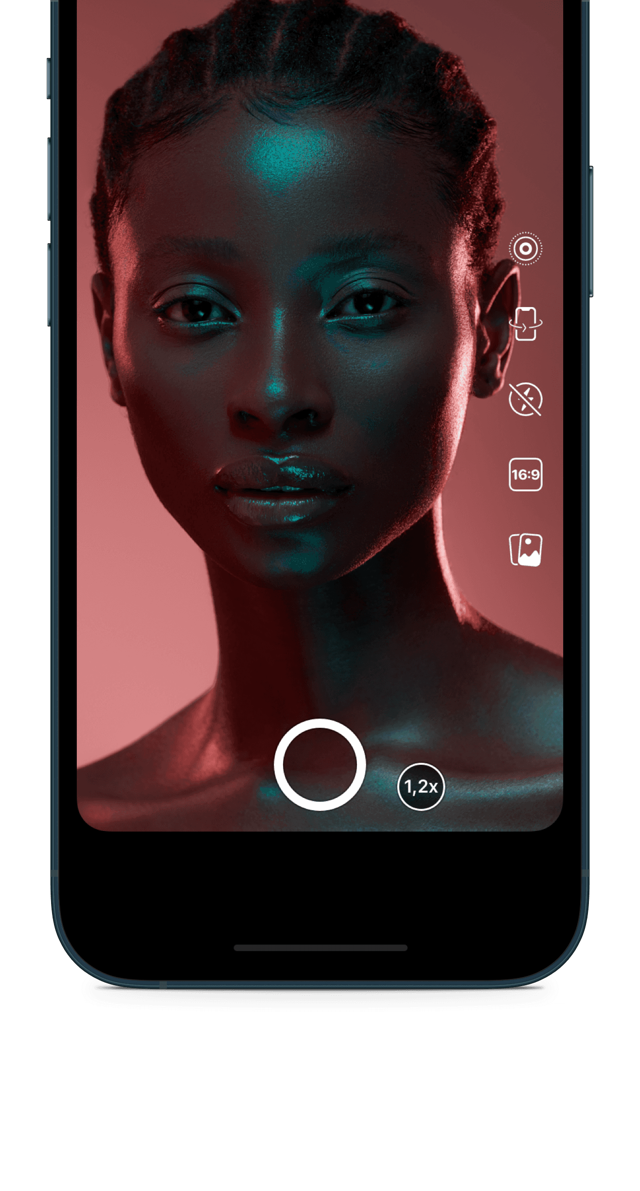 Amazing camera